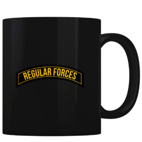 Coffee Mug - 11oz