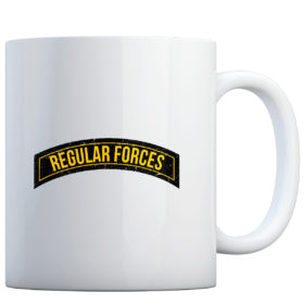 Coffee Mug - 11oz