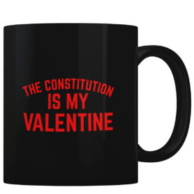 Coffee Mug - 11oz