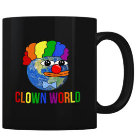 Coffee Mug - 11oz