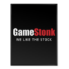 Gamestonk - Poster