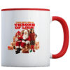 Throne of Lies - Coffee Mug