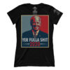 Biden - Yer Fulla S 2020 (Ladies)