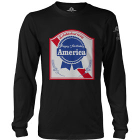 Mens Long Sleeve