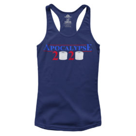 Premium Ladies Racerback Tank