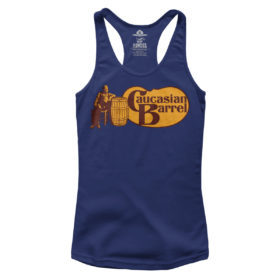 Premium Ladies Racerback Tank