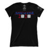 Apocalypse 2020 (Ladies)