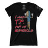 TP For My Bunghole (Ladies)