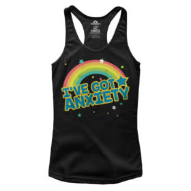 Premium Ladies Racerback Tank