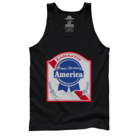 Premium Mens Tank