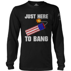 Mens Long Sleeve