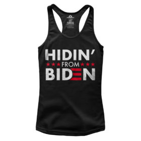 Premium Ladies Racerback Tank