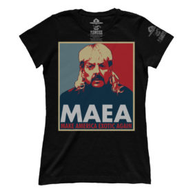 Premium Ladies Tee