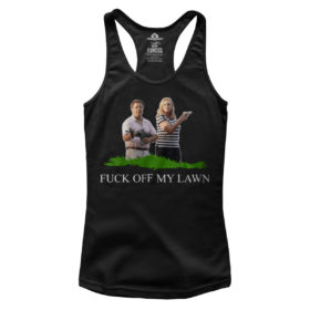 Premium Ladies Racerback Tank