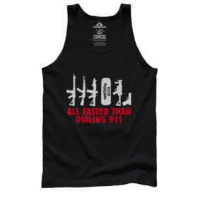 Premium Mens Tank