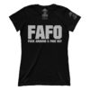 FAFO (Ladies)