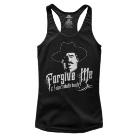 Premium Ladies Racerback Tank