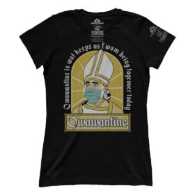 Premium Ladies Tee