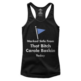 Premium Ladies Racerback Tank