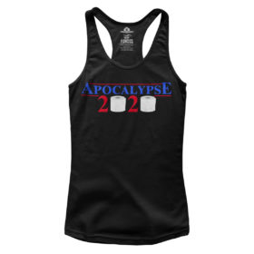 Premium Ladies Racerback Tank