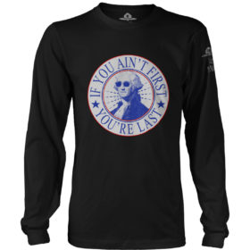 Mens Long Sleeve