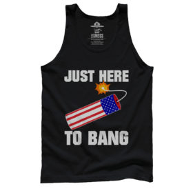 Premium Mens Tank