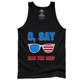 Premium Mens Tank