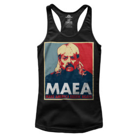 Premium Ladies Racerback Tank