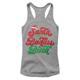 Premium Ladies Racerback Tank