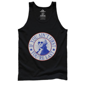 Premium Mens Tank