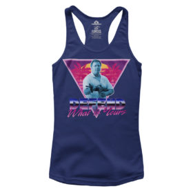 Premium Ladies Racerback Tank