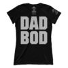 Dad Bod (Ladies)