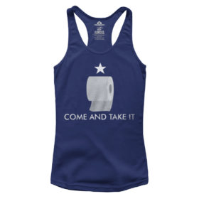 Premium Ladies Racerback Tank