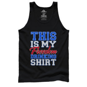 Premium Mens Tank