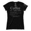 Coffee (Ladies)