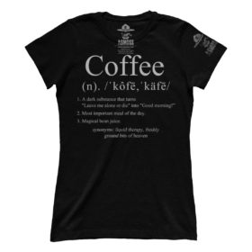 Premium Ladies Tee