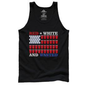 Premium Mens Tank