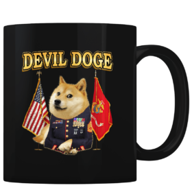 Coffee Mug - 11oz