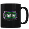 G F Yourself - Coffee Mug