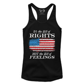 Premium Ladies Racerback Tank