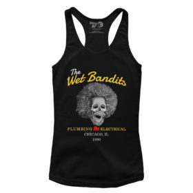 Premium Ladies Racerback Tank