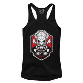 Premium Ladies Racerback Tank