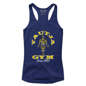 Premium Ladies Racerback Tank