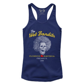 Premium Ladies Racerback Tank