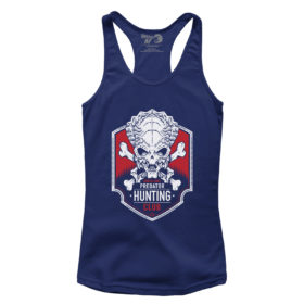 Premium Ladies Racerback Tank