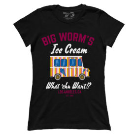 Premium Ladies Tee