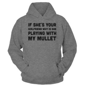 Unisex Hoodie