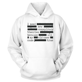 Unisex Hoodie