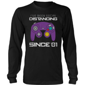 Mens Long Sleeve