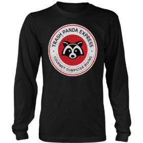 Mens Long Sleeve